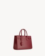 YSL SAC DE JOUR IN SMOOTH LEATHER – BABY - Image 2